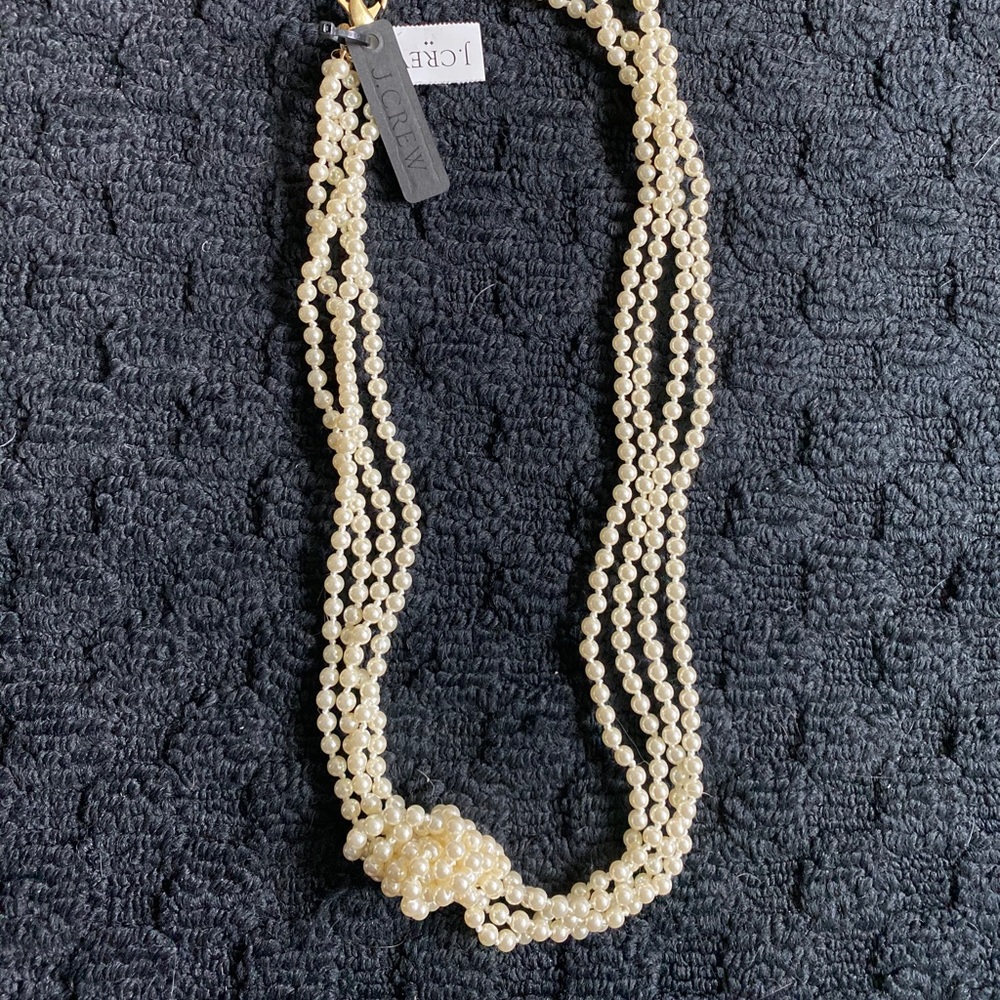 JCrew Necklace
